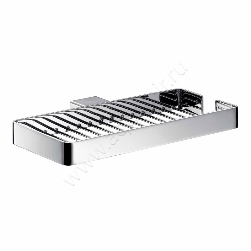 Полка для душа Emco Loft 054500101 в интерьере