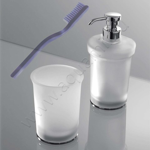 Стакан настольный Colombo Link B2441000 в интерьере