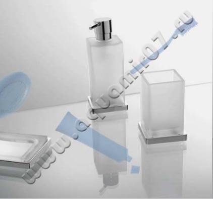 Стакан настольный Colombo Look B1641000 в интерьере