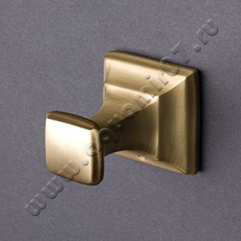 Крючок Colombo Portofino BCD97CR в интерьере