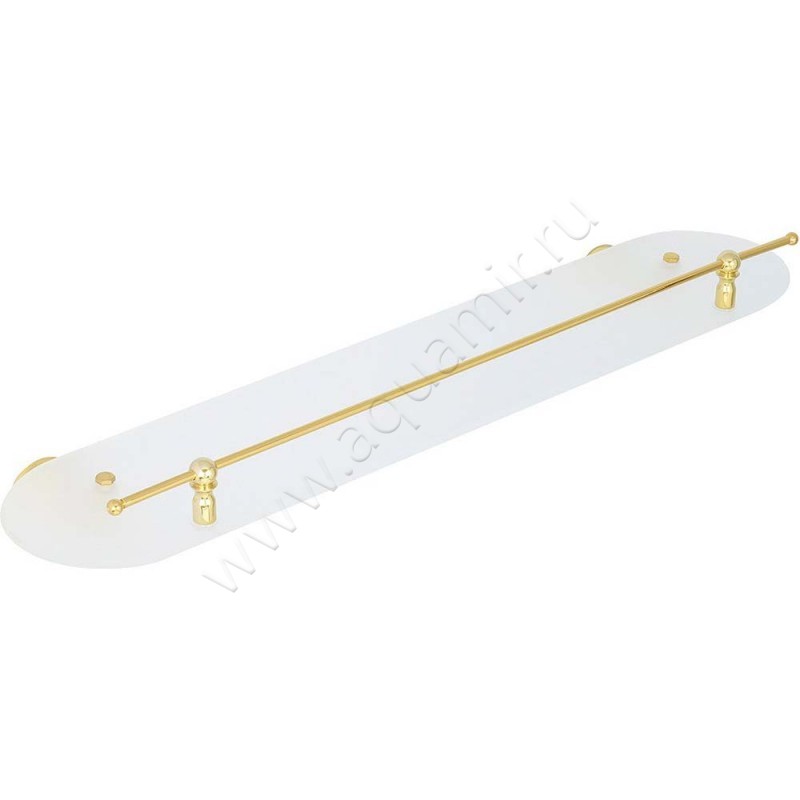 Полка под зеркало Veragio Gialetta VRGIL6411DO в интерьере