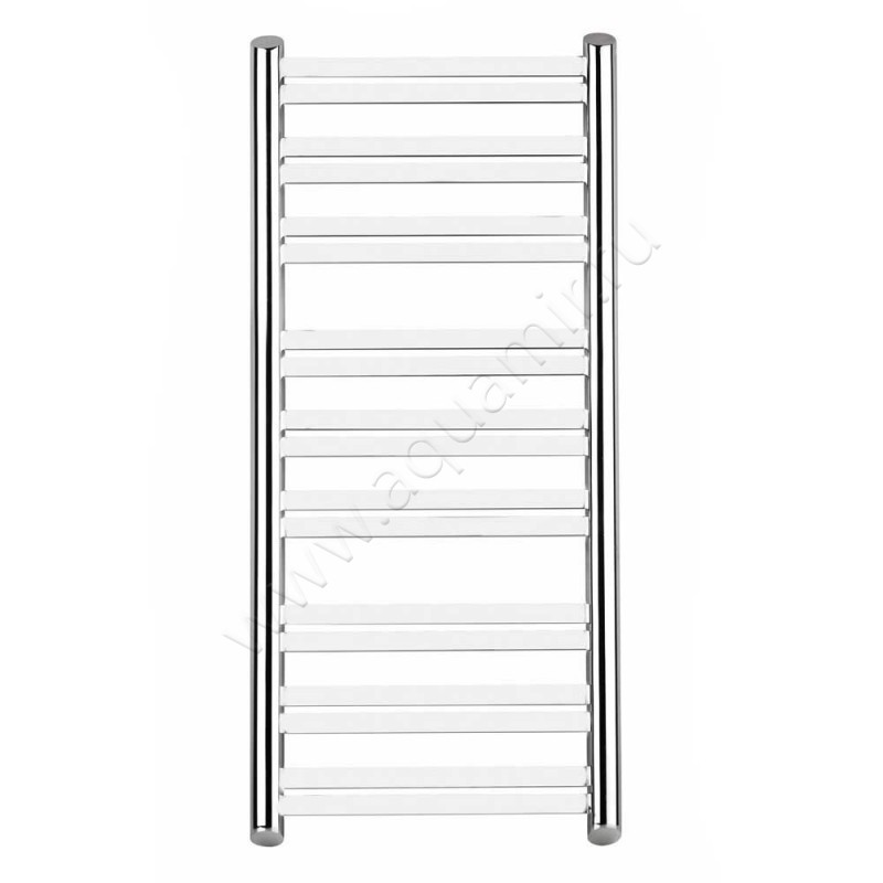 Полотенцесушитель водяной Grota Grande GRANDEW5501640CR в интерьере