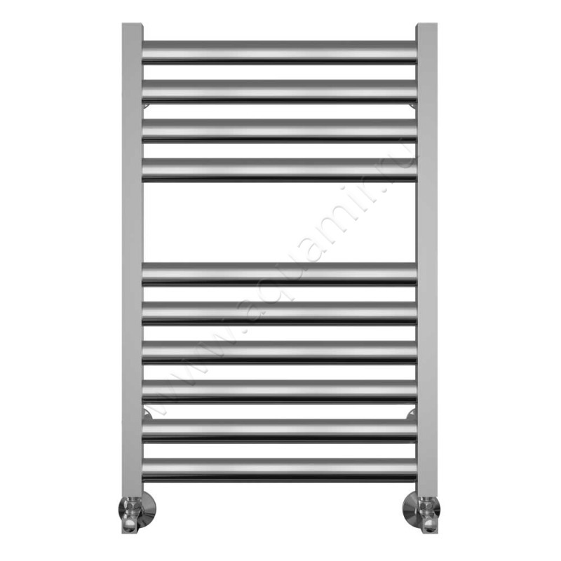 Водяной полотенцесушитель Terminus Грета П10 4620768884672 в интерьере