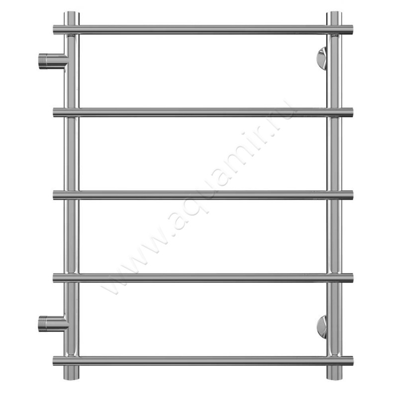 Водяной полотенцесушитель Terminus Квинта П5 4670030723864 в интерьере
