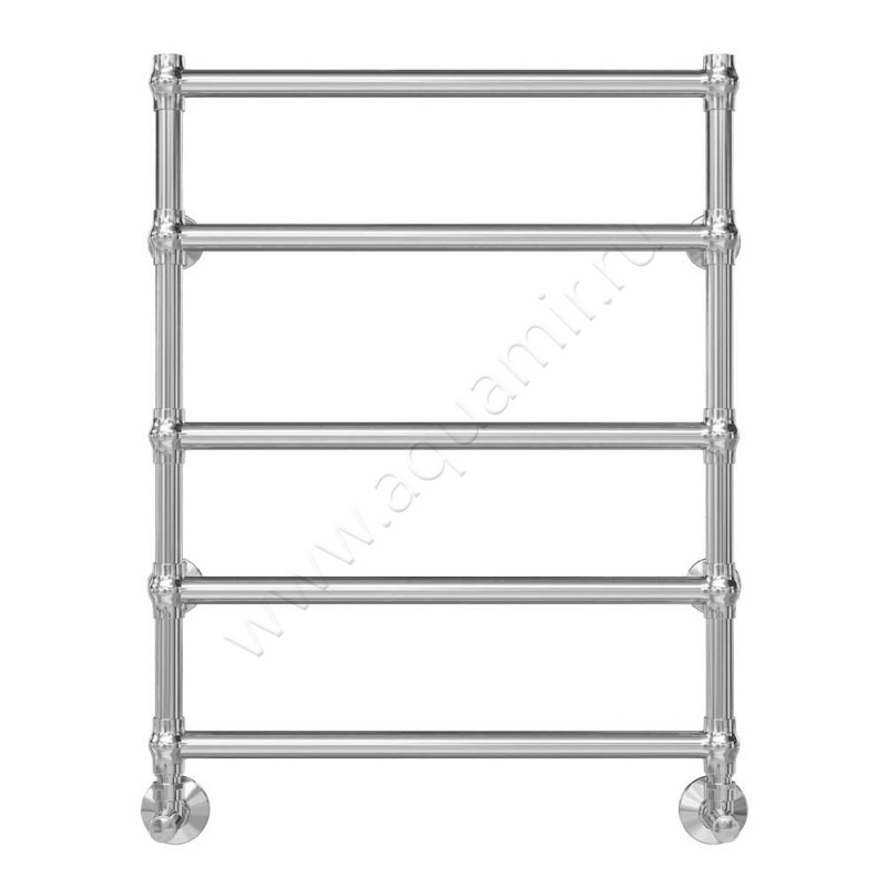 Полотенцесушитель водяной Terminus Прованс П5 4670030725059 в интерьере