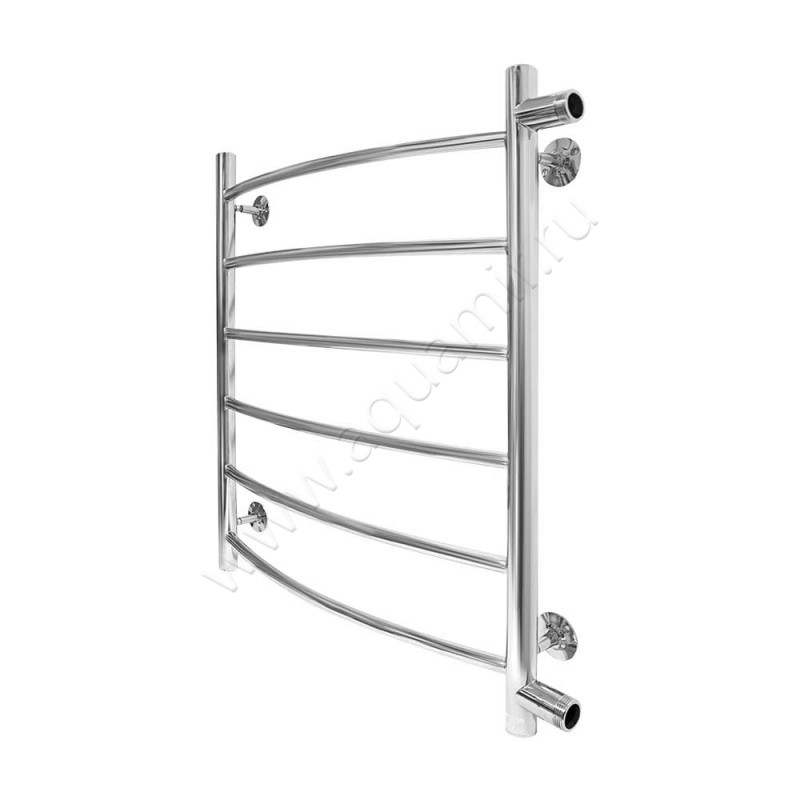 Водяной полотенцесушитель Energy STEP STEP700700CR в интерьере