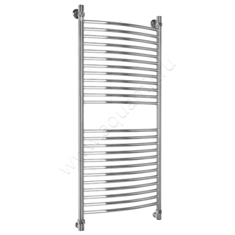 Водяной полотенцесушитель Energy ELITE ELITE1230560CR в интерьере