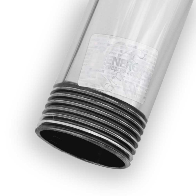 Водяной полотенцесушитель Energy MIX MIX530500CR в интерьере