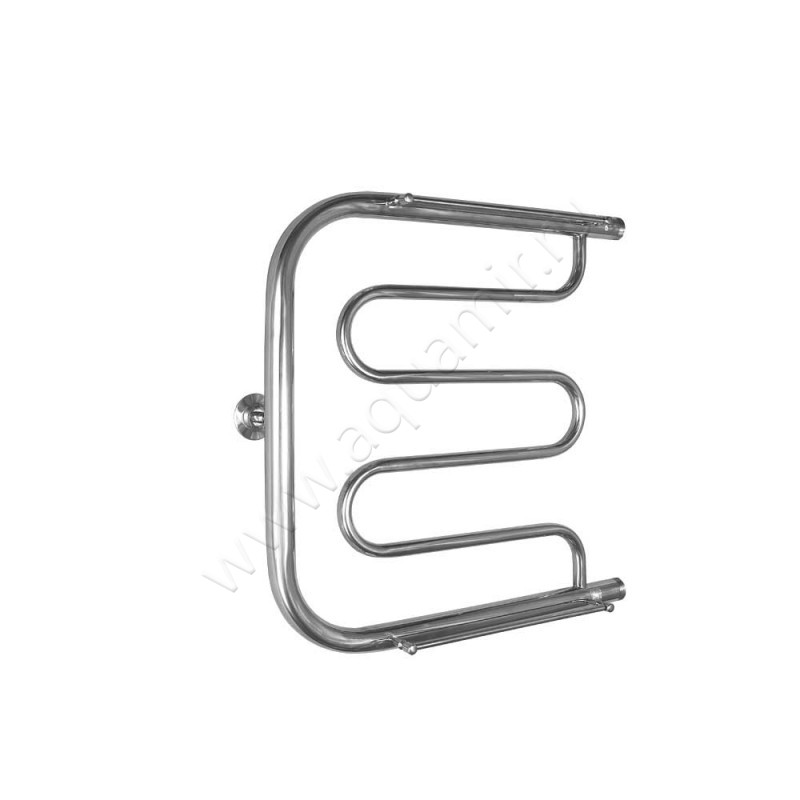 Полотенцесушитель водяной Energy VEGA VEGA530500CR в интерьере