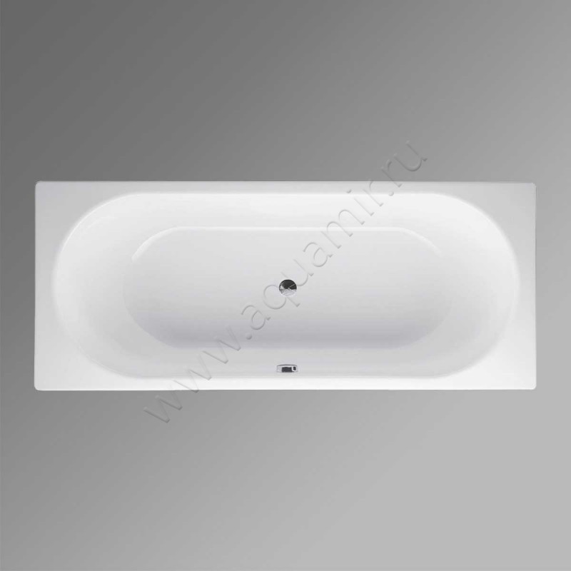 Стальная ванна Bette Starlet 150x80 1210000PLUS в интерьере