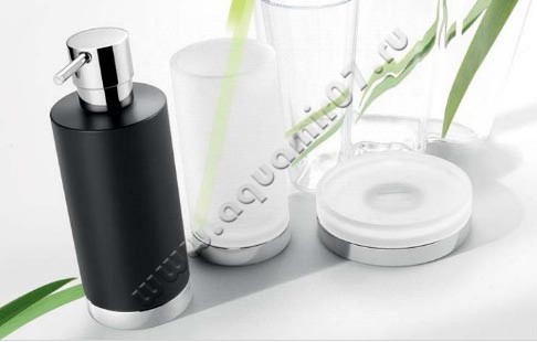 Мыльница настольная Colombo Nordic B5240CBO в интерьере