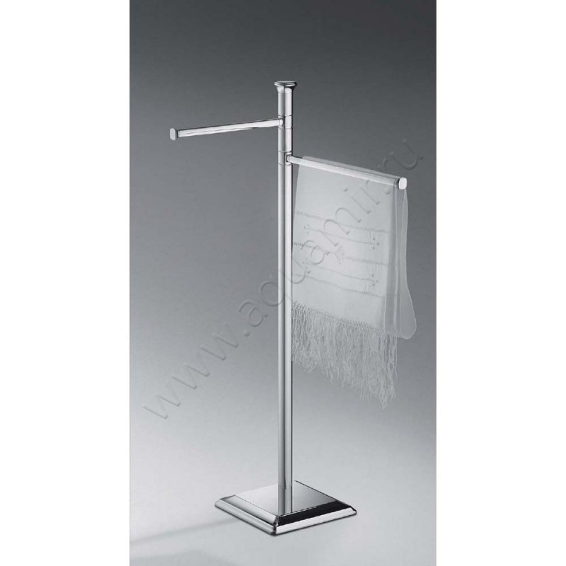 Полотенцедержатель Colombo Portofino B3238000 в интерьере