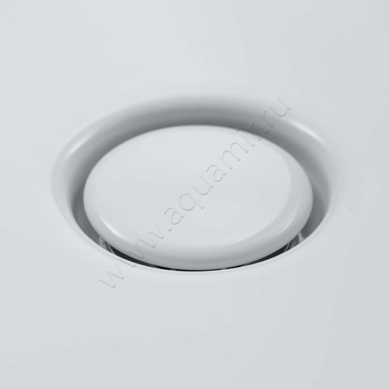 Раковина подвесная Duravit DuraSquare 60 см 2353600041 в интерьере