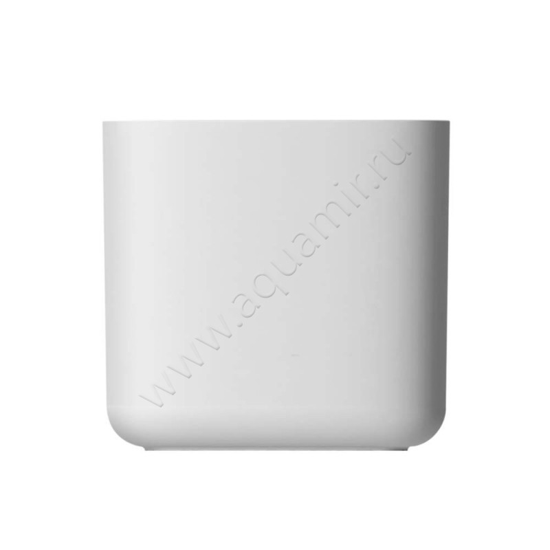 Раковина-чаша накладная Scarabeo Moon 42 см 5503 в интерьере