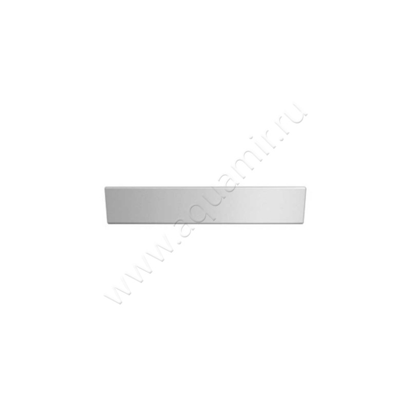 Раковина-чаша накладная Scarabeo Bucket 35 см 881135BK в интерьере