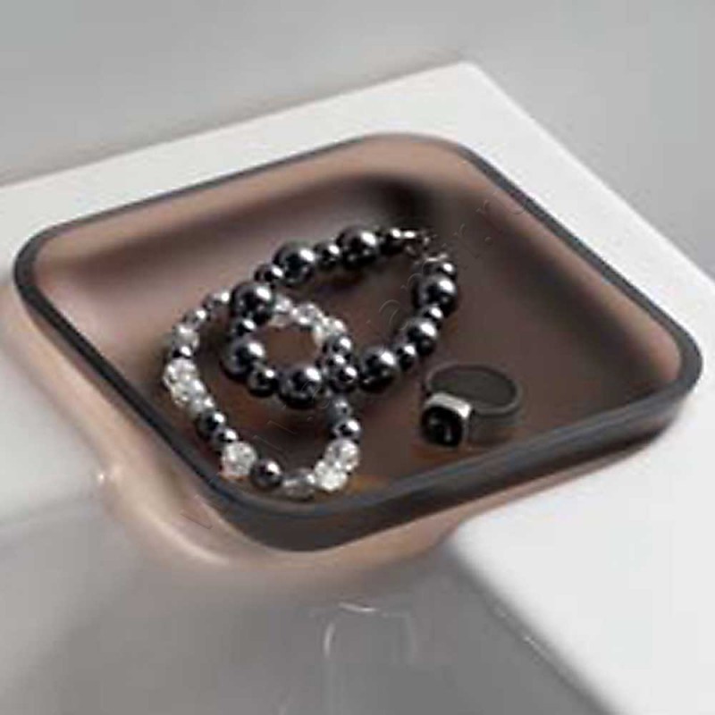 Раковина мебельная накладная Geberit iCon 50 см 124050000 в интерьере