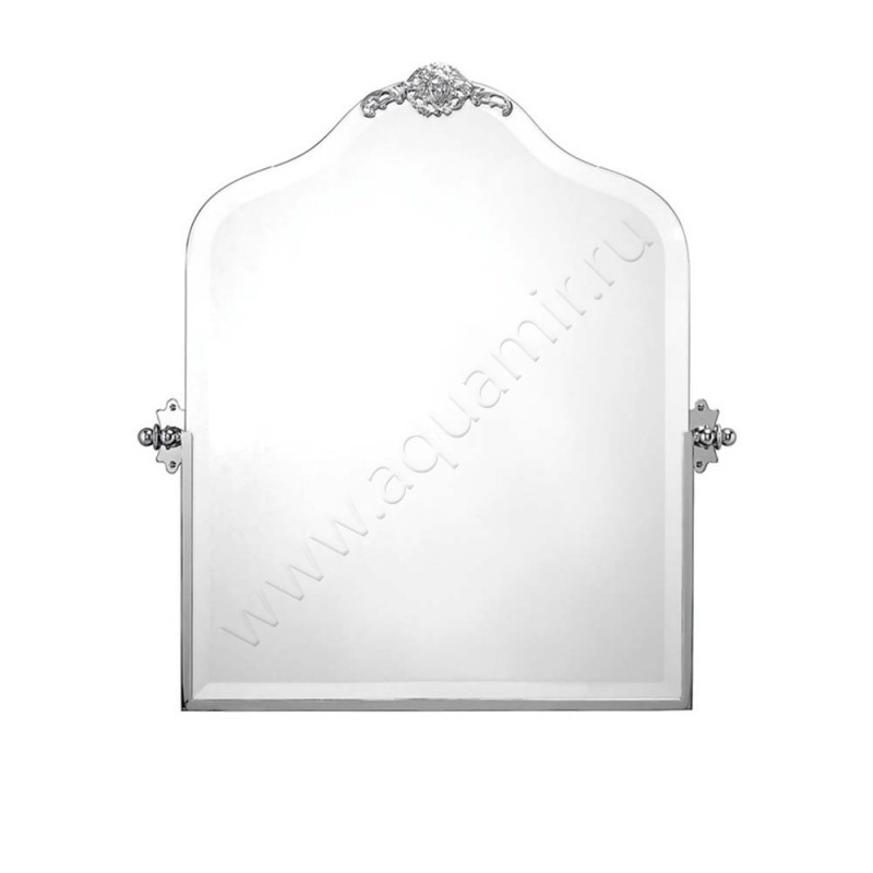 Зеркало Devon & Devon Mayfair DD117CR в интерьере