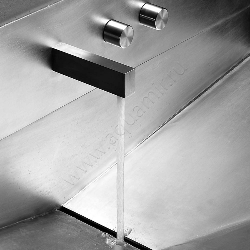 Раковина подвесная Antonio Lupi LAVANDINO 72 см LAVANDINO в интерьере