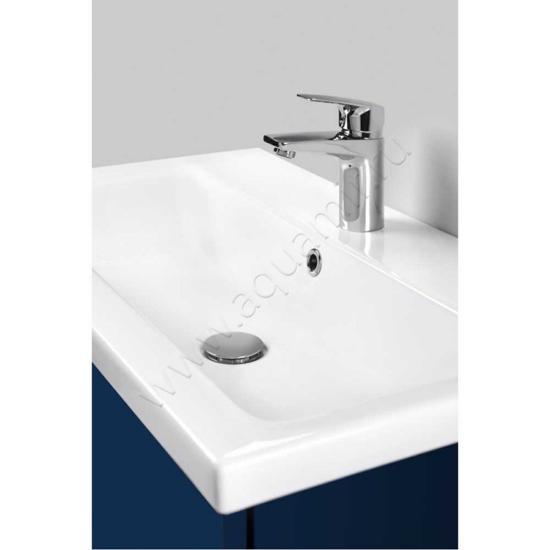 Раковина мебельная накладная AM.PM Gem M90WCC0602WG в интерьере