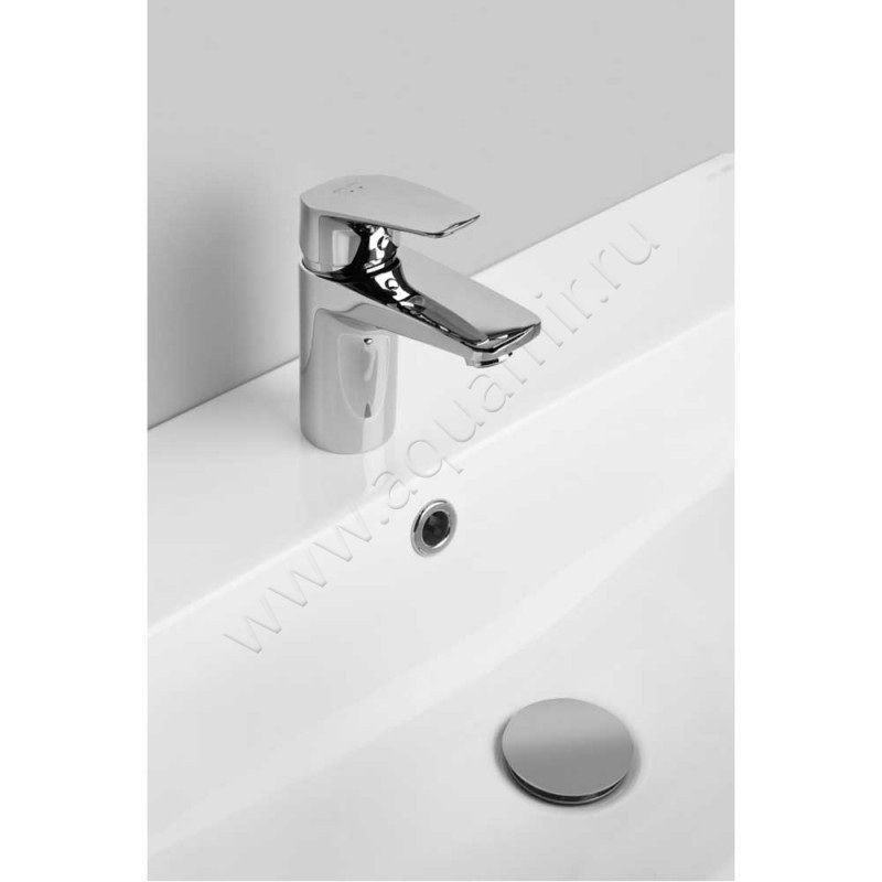 Раковина мебельная накладная AM.PM Gem M90WCC0602WG в интерьере