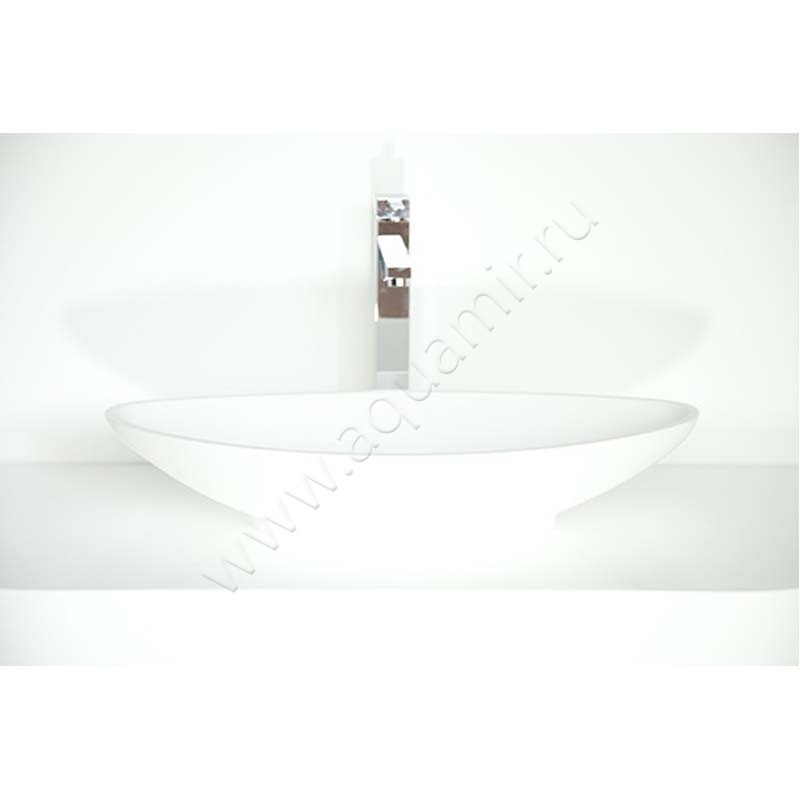 Раковина Montebianco Gondola 13042 в интерьере