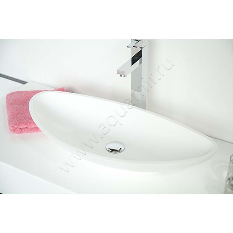 Раковина Montebianco Gondola 13042 в интерьере