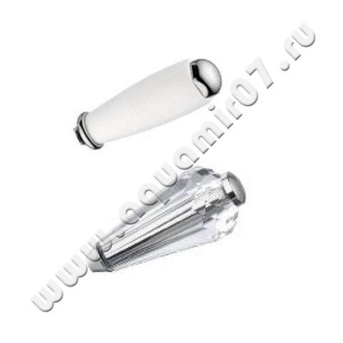 Смеситель для биде Migliore Maya 18920 в интерьере