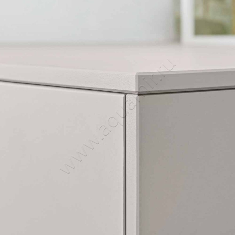 Тумба Villeroy & Boch Collaro C022L0VK в интерьере