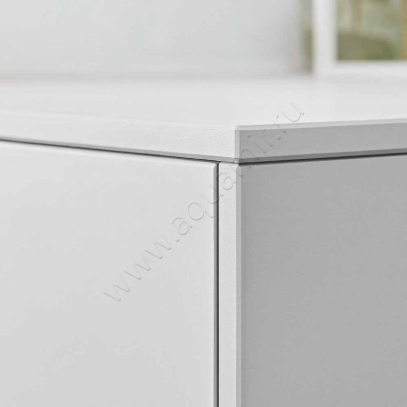 Тумба под раковину Villeroy & Boch Collaro C022L0PD в интерьере