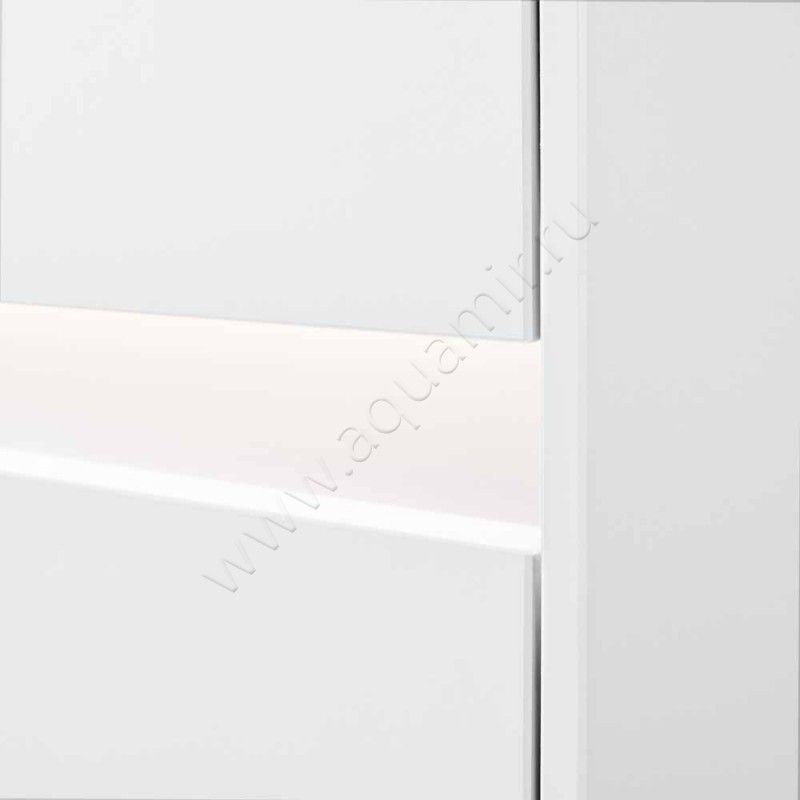 Тумба Villeroy & Boch Collaro C020L0VG в интерьере