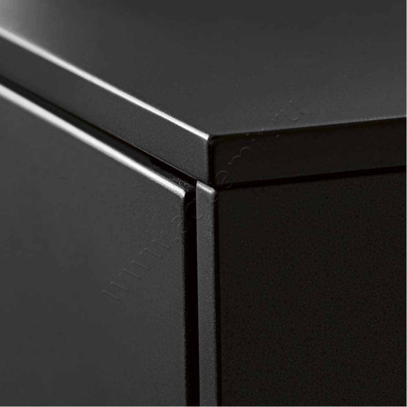 Тумба под раковину Villeroy & Boch Collaro C017L0DH в интерьере