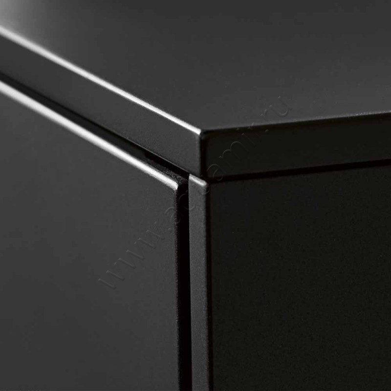 Тумба Villeroy & Boch Collaro C01700DH в интерьере