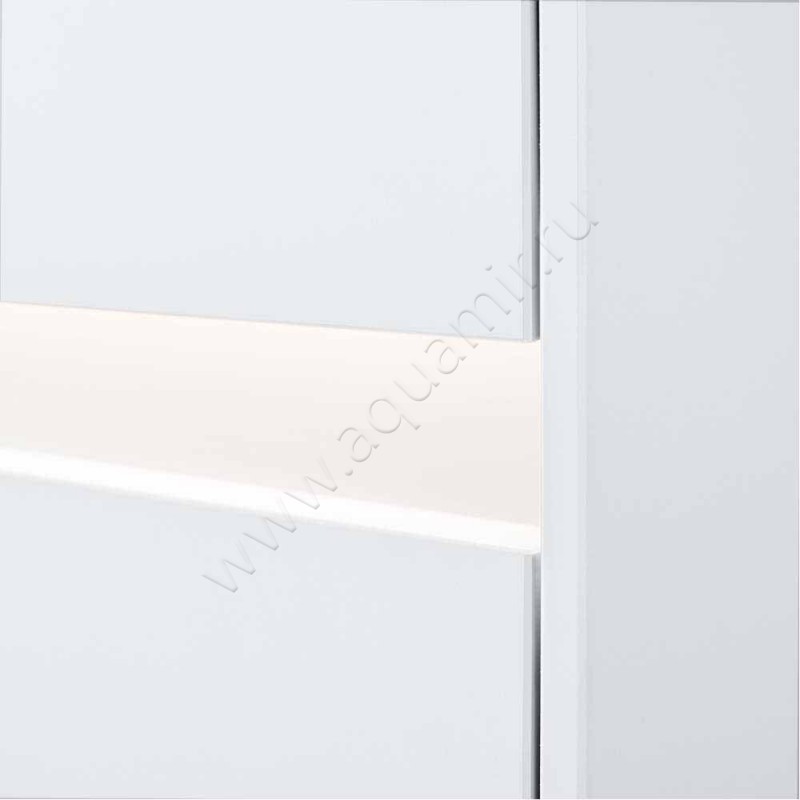 Тумба Villeroy & Boch Collaro C059L0VG в интерьере