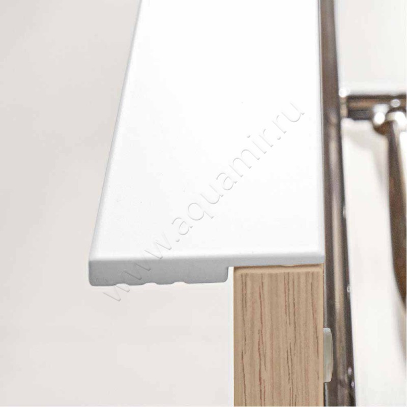 Тумба Villeroy & Boch Venticello A92602VJ в интерьере