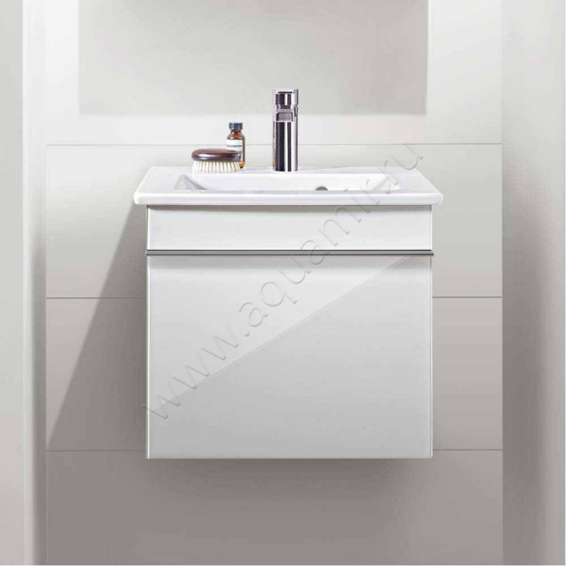 Тумба Villeroy & Boch Venticello A93101PD в интерьере