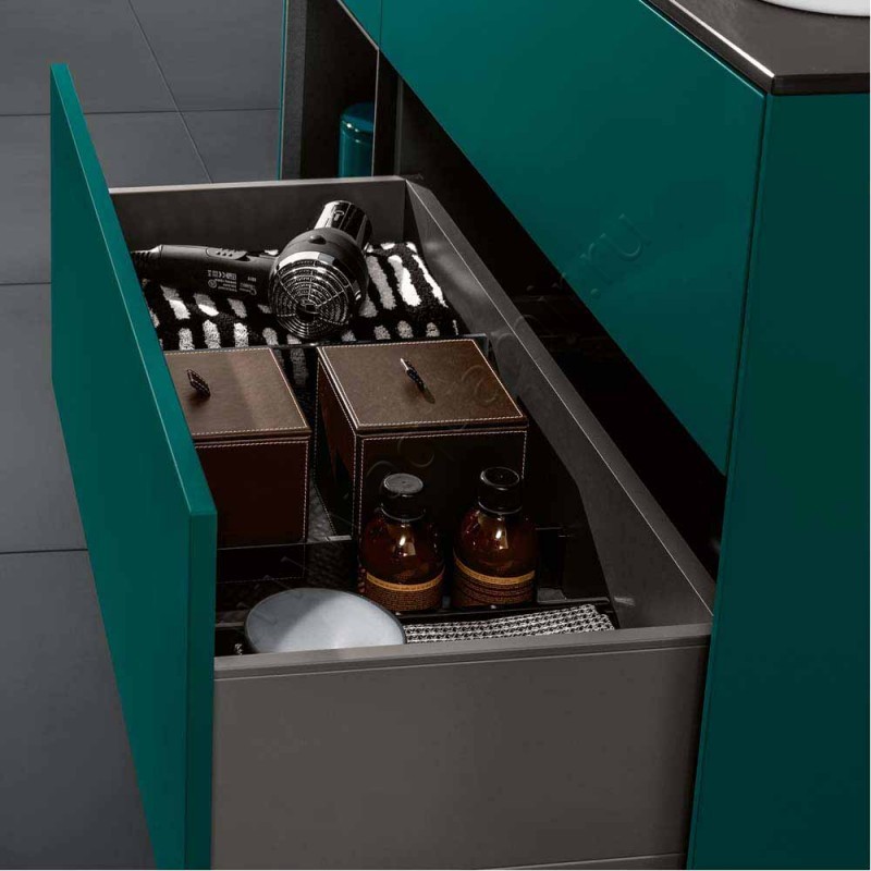 Тумба Villeroy & Boch Finion F682PDPD в интерьере