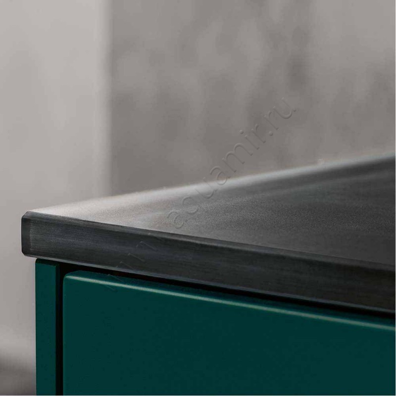 Тумба Villeroy & Boch Finion G88200GN в интерьере