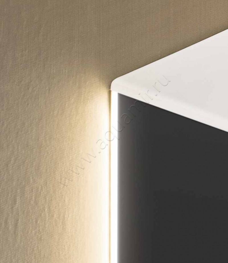 Тумба под раковину Villeroy & Boch Finion G05000PD в интерьере