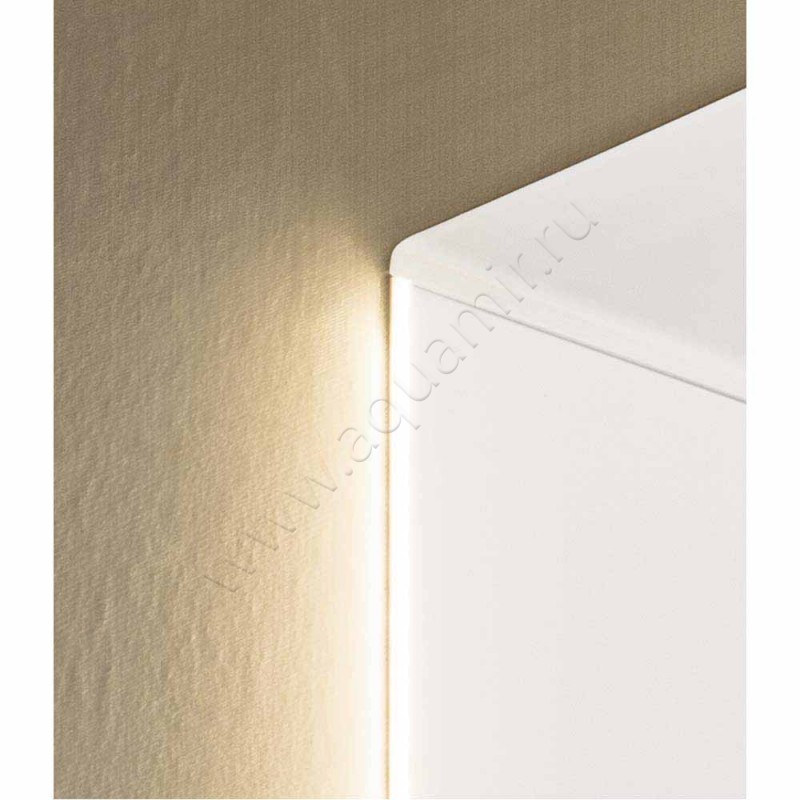 Тумба Villeroy & Boch Finion G05000GN в интерьере