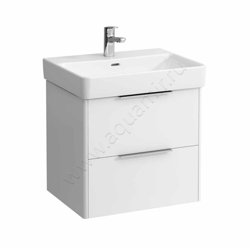 Тумба для раковины Laufen Pro S 4022321102601 в интерьере