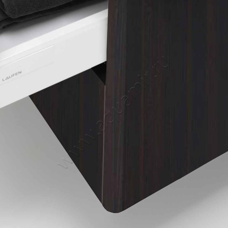 Тумба под раковину Laufen Pro S 4022121102631 в интерьере