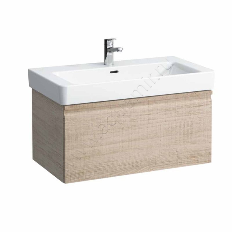 Тумба для раковины Laufen Pro S 4835010964791 в интерьере