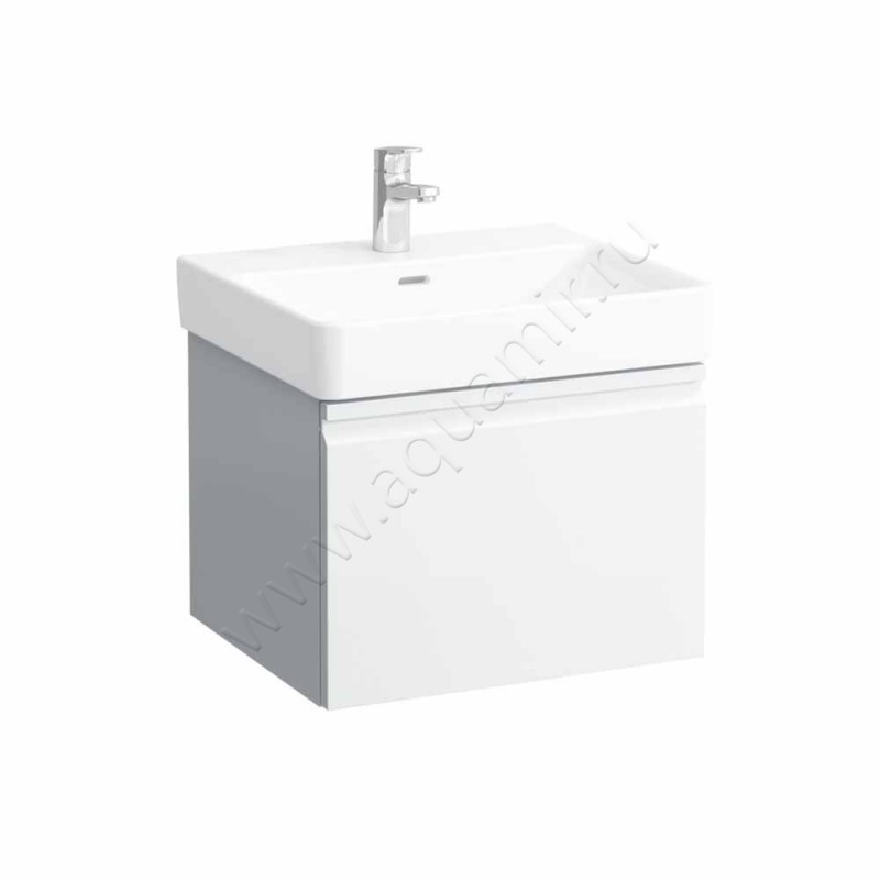 Тумба для раковины Laufen Pro S 4833510964631 в интерьере