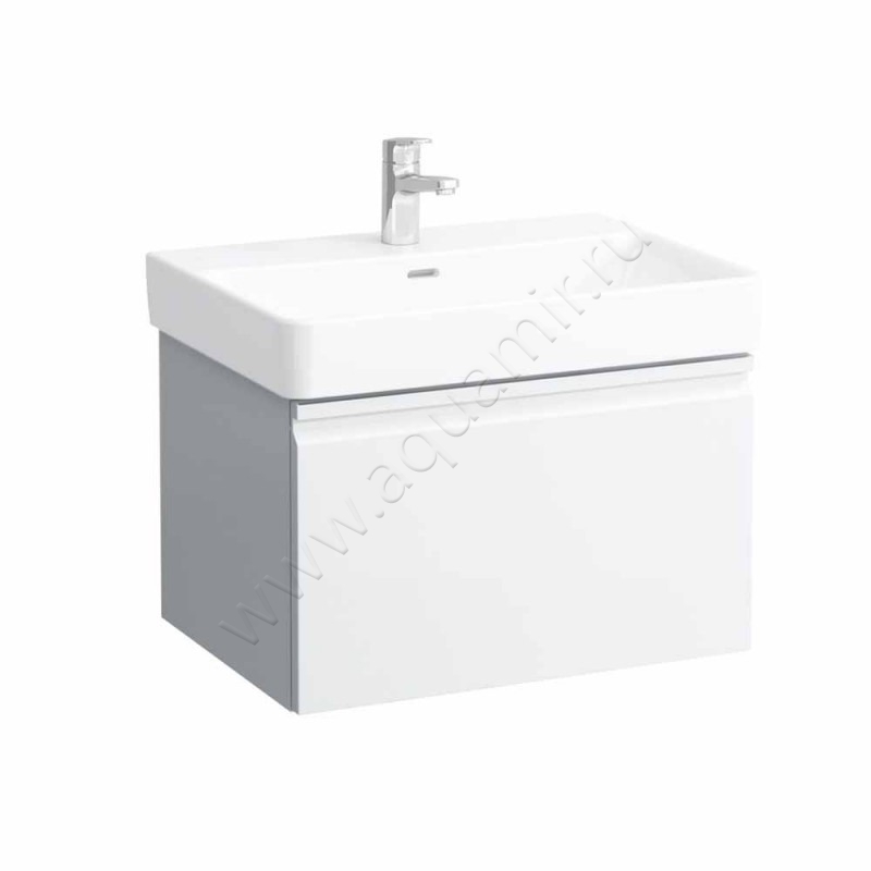 Тумба для раковины Laufen Pro S 4834210964631 в интерьере