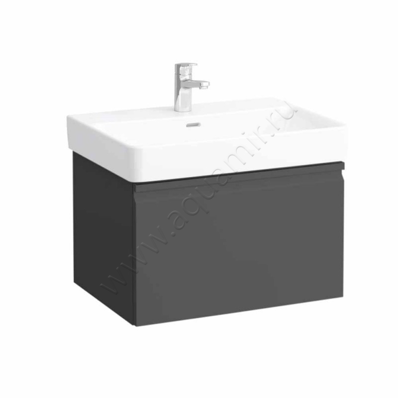 Тумба под раковину Laufen Pro S 4834210964801 в интерьере