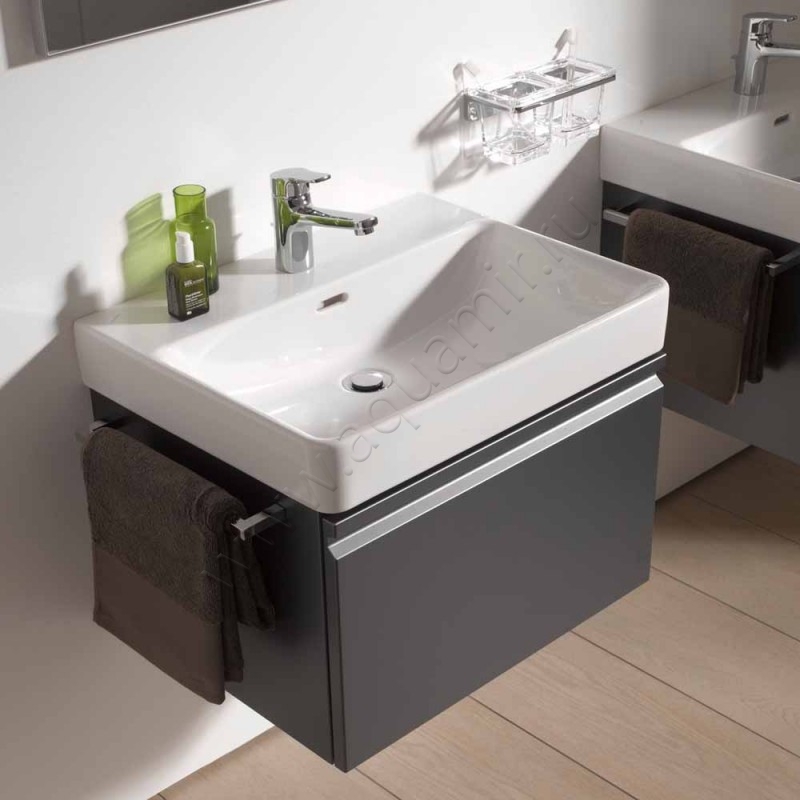 Тумба Laufen Pro S 4834220964231 в интерьере