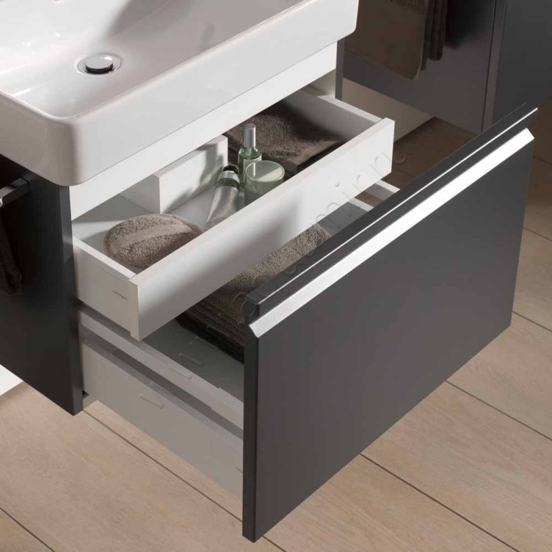 Тумба под раковину Laufen Pro S 4834220964801 в интерьере