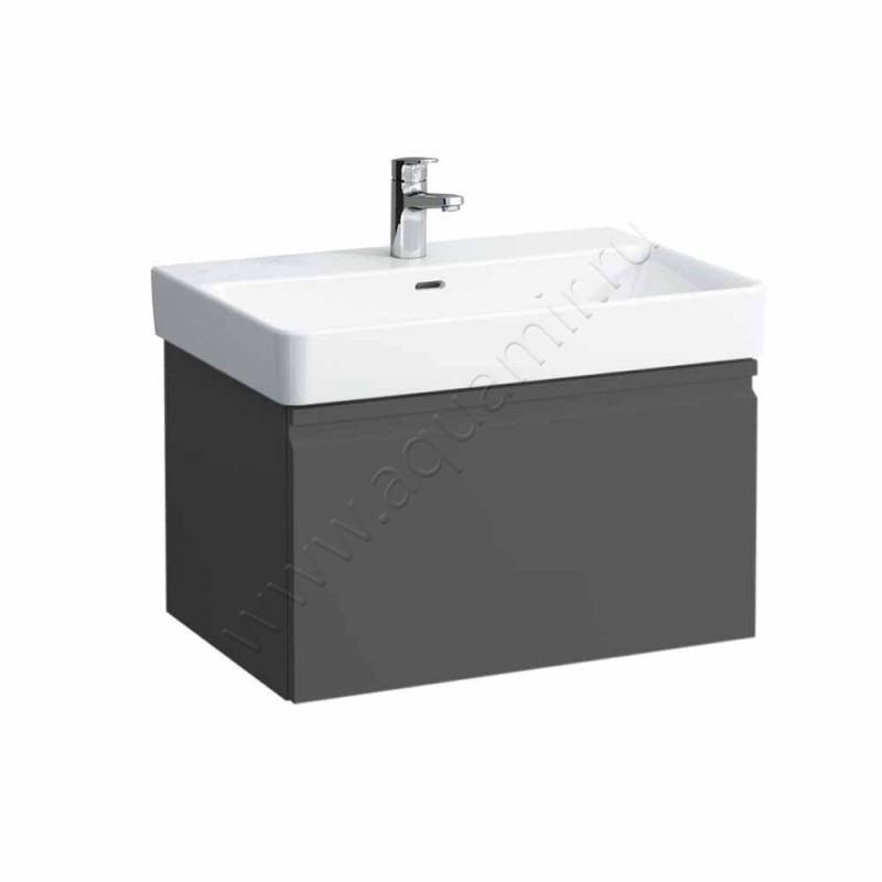 Тумба под раковину Laufen Pro S 4834520964801 в интерьере