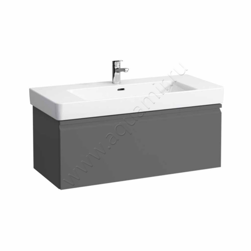 Тумба под раковину Laufen Pro S 4835520964801 в интерьере