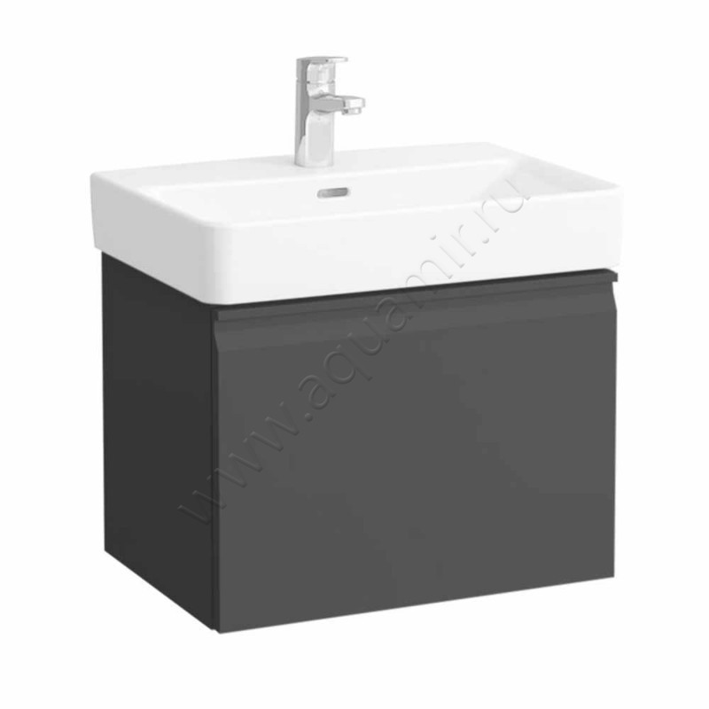 Тумба для раковины Laufen Pro S 4830210954801 в интерьере